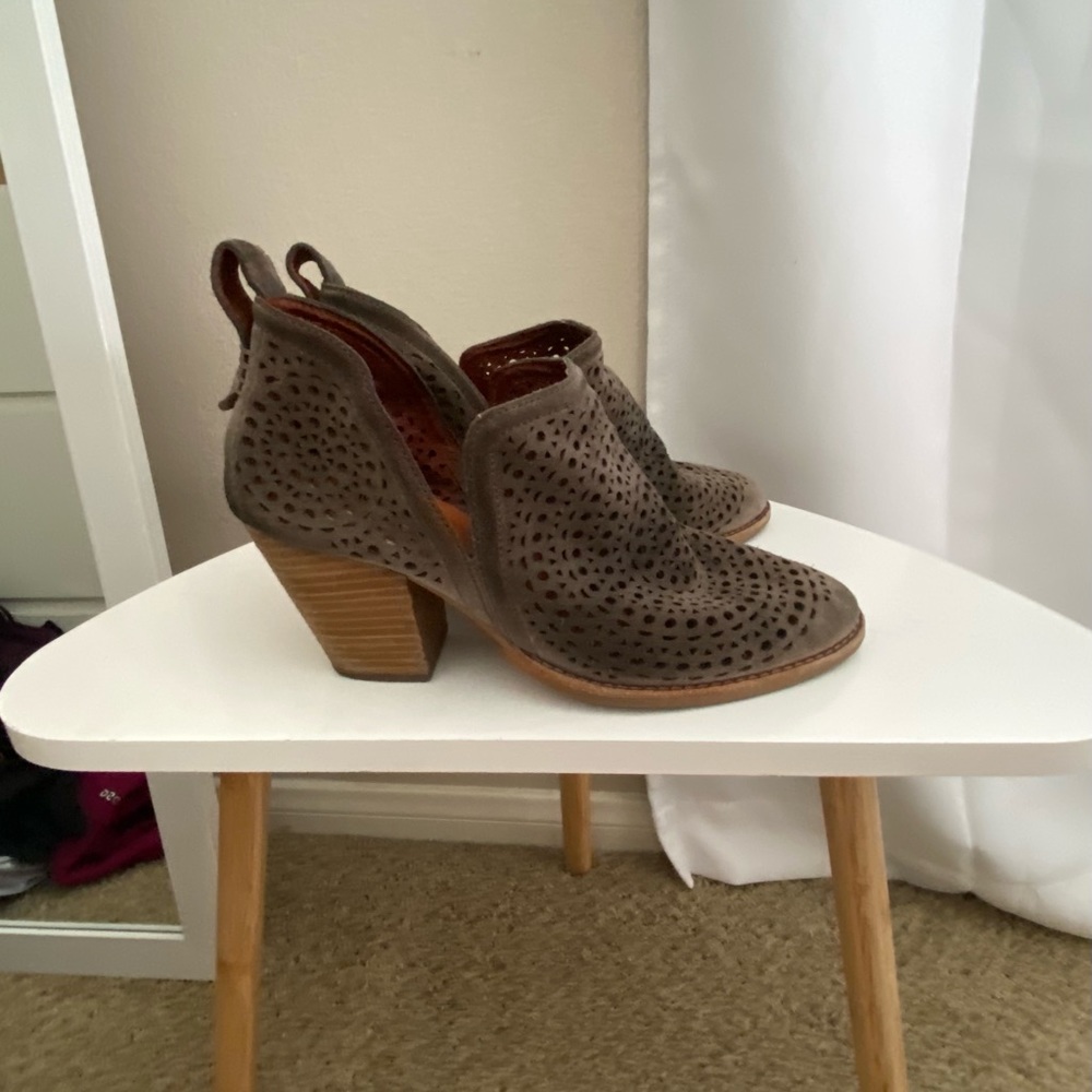 Booties